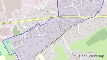 Maison 86 m² trois pièces à vendre à Plougastel-Daoulas