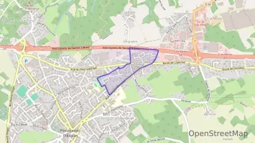 Maison 86 m² trois pièces à vendre à Plougastel-Daoulas