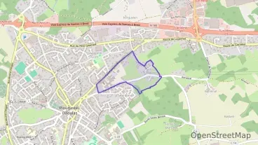 Maison 80 m² trois pièces à vendre à Plougastel-Daoulas