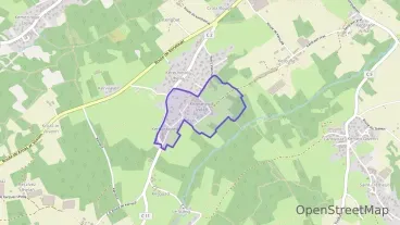 Maison 100 m² quatre pièces à vendre à Plougastel-Daoulas