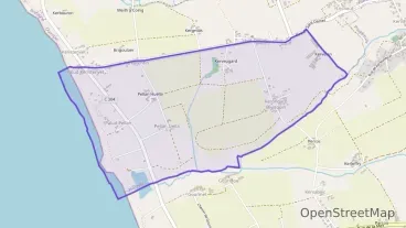 Maison 117 m² cinq pièces à vendre à Plozévet