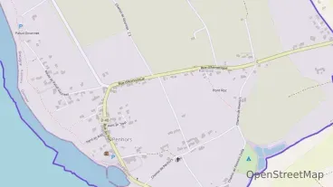 Maison 112 m² quatre pièces à vendre à Pouldreuzic