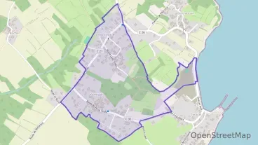 Maison 80 m² trois pièces à vendre à Plougastel-Daoulas