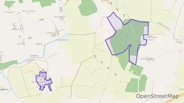 Maison 60 m² trois pièces à vendre à Plozévet