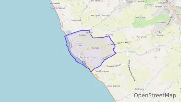 Maison 108 m² cinq pièces à vendre à Pouldreuzic