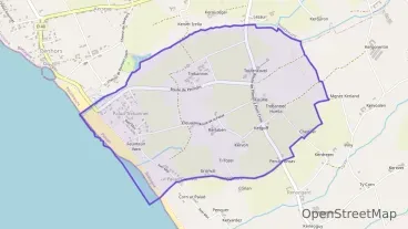 Maison 157 m² cinq pièces à vendre à Plovan