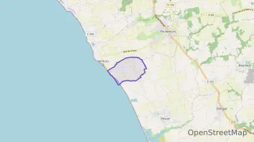 Maison 157 m² cinq pièces à vendre à Plovan