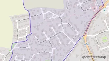 Maison 88 m² cinq pièces à vendre à Le Folgoët