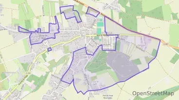 Maison 89 m² cinq pièces à vendre à Telgruc-sur-Mer Maison 89 m² cinq pièces à vendre à Telgruc-sur-Mer