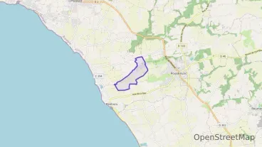 Maison 128 m² sept pièces à vendre à Pouldreuzic