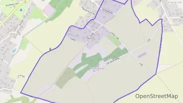 Maison 57 m² deux pieces à vendre à Telgruc-sur-Mer Maison 57 m² deux pieces à vendre à Telgruc-sur-Mer