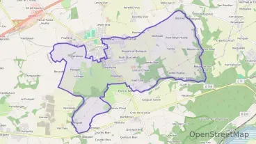 Maison 104 m² six pièces à vendre à Saint-Divy