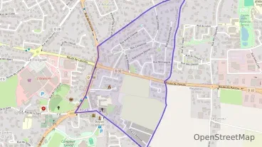 Maison 75 m² quatre pièces à vendre à Le Folgoët