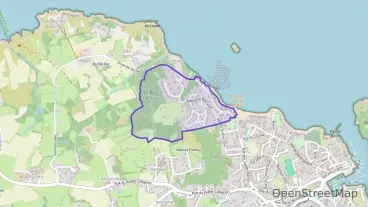 Maison 66 m² trois pièces à vendre à Douarnenez