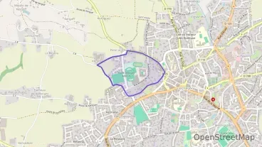 Maison 128 m² trois pièces à vendre à Lesneven Maison 128 m² trois pièces à vendre à Lesneven