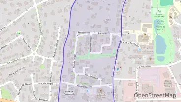 Maison 91 m² cinq pièces à vendre à Lesneven Maison 91 m² cinq pièces à vendre à Lesneven