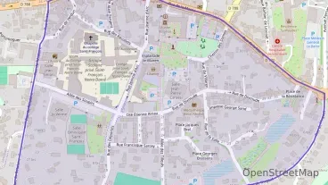 Maison 65 m² quatre pièces à vendre à Lesneven Maison 65 m² quatre pièces à vendre à Lesneven