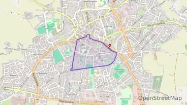 Maison 65 m² quatre pièces à vendre à Lesneven Maison 65 m² quatre pièces à vendre à Lesneven