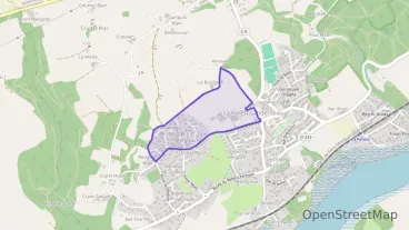 Maison 104 m² six pièces à vendre à La Forest-Landerneau Maison 104 m² six pièces à vendre à La Forest-Landerneau