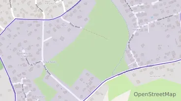 Maison 142 m² sept pièces à vendre à La Forest-Landerneau