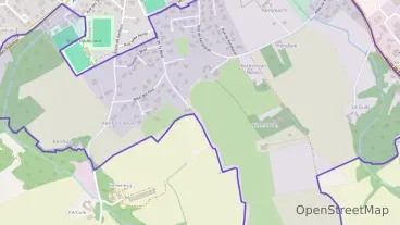 Maison 102 m² cinq pièces à vendre à Plonéour-Lanvern