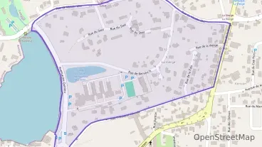 Maison 120 m² cinq pièces à vendre à Treffiagat