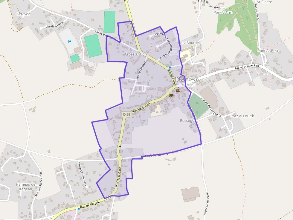 Property