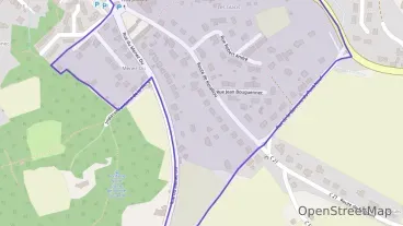 Maison 133 m² cinq pièces à vendre à Hôpital-Camfrout Maison 133 m² cinq pièces à vendre à Hôpital-Camfrout