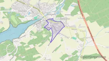 Maison 133 m² cinq pièces à vendre à Hôpital-Camfrout Maison 133 m² cinq pièces à vendre à Hôpital-Camfrout