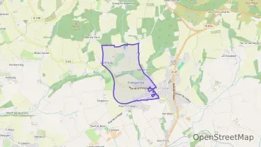 Maison 98 m² quatre pièces à vendre à Plomodiern