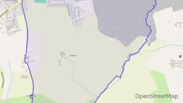 Maison 77 m² quatre pièces à vendre à Gourlizon