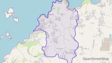 Maison 175 m² sept pièces à vendre à Plouescat Maison 175 m² sept pièces à vendre à Plouescat