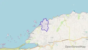 Maison 175 m² sept pièces à vendre à Plouescat Maison 175 m² sept pièces à vendre à Plouescat