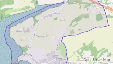 Maison 136 m² six pièces à vendre à Hanvec