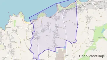 Maison 113 m² six pièces à vendre à Plouescat Maison 113 m² six pièces à vendre à Plouescat