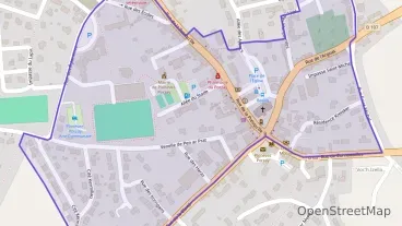 Maison 60 m² trois pièces à vendre à Plonévez-Porzay