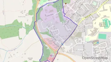 Maison 90 m² quatre pièces à vendre à Pont-l`Abbé