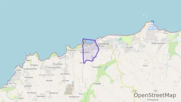 Maison 63 m² trois pièces à vendre à Cléder