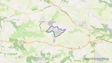 Maison 100 m² quatre pièces à vendre à Plonéis Maison 100 m² quatre pièces à vendre à Plonéis