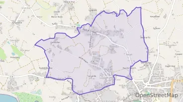 Maison 62 m² trois pièces à vendre à Plouescat