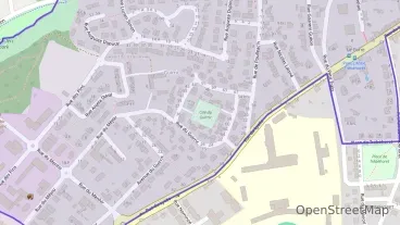 Maison 54 m² trois pièces à vendre à Pont-l`Abbé