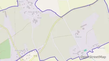 Maison 60 m² deux pieces à vendre à Plonéour-Lanvern