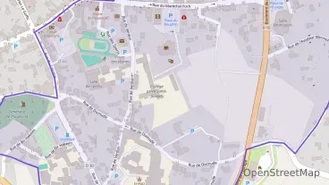 Maison 80 m² trois pièces à vendre à Plouescat