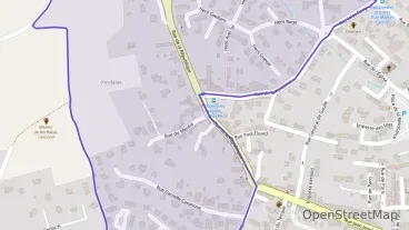 Maison 100 m² quatre pièces à vendre à Plobannalec-Lesconil