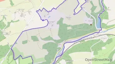 Maison 80 m² quatre pièces à vendre à Plounéventer Maison 80 m² quatre pièces à vendre à Plounéventer