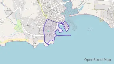 Maison 70 m² trois pièces à vendre à Plobannalec-Lesconil