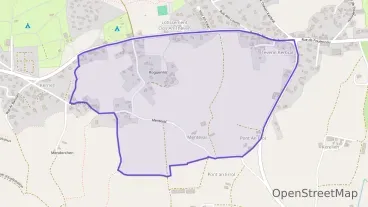 Maison 75 m² trois pièces à vendre à Cléder