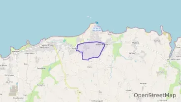 Maison 75 m² trois pièces à vendre à Cléder