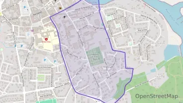 Maison 93 m² quatre pièces à vendre à Pont-l`Abbé