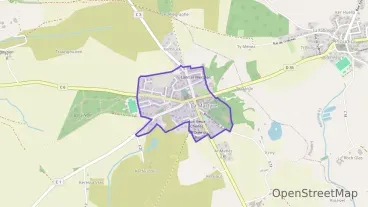 Maison 120 m² sept pièces à vendre à La Martyre